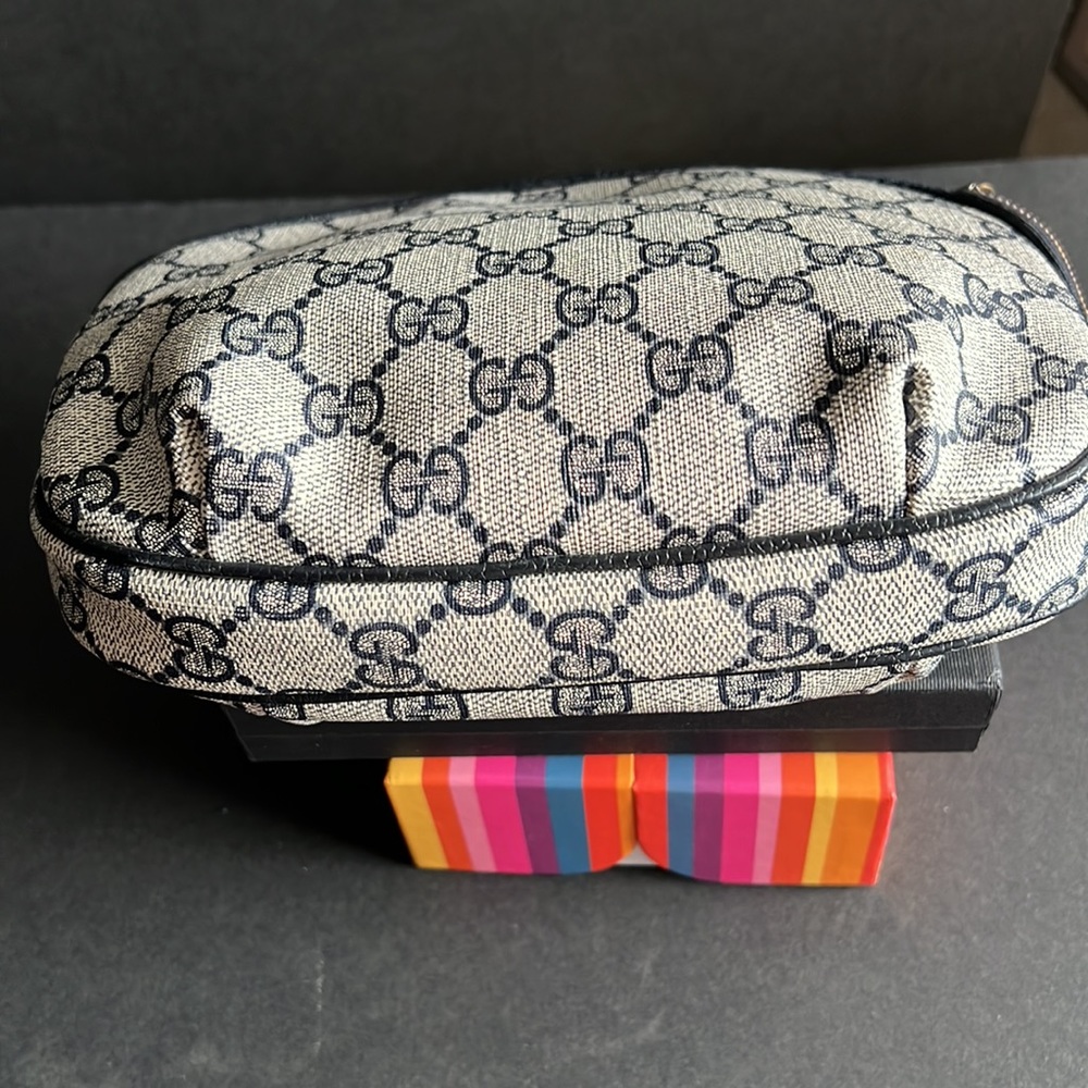 Vintage GUCCI bag - Picture 5 of 8